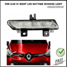 PER RENAULT CLIO IV mk4 12-