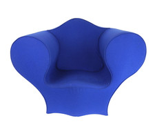 MOROSO poltrona BABY Soft
