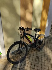 MTB Elettrica Wayscral