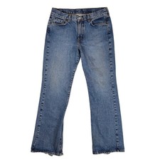Vintage Lucky Brand Jeans Made
