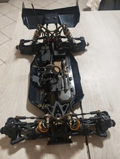 Buggy 1/8 Team Durango Dnx408