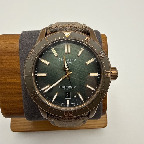 Christopher ward c60 - christopher,