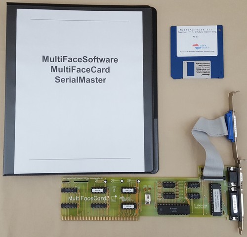 Multifacecard3 seriale - seriale,