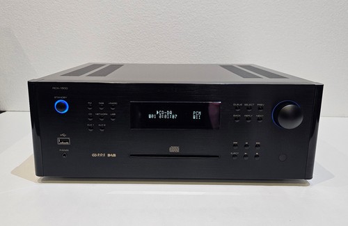 Rotel rcx 1500