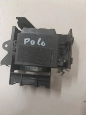 Volkswagen Polo V 6R 2014