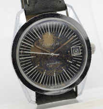 OROLOGIO DA POLSO CARAVELLE