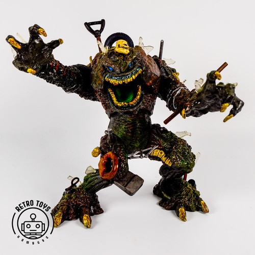 Modellino spawn the heap - the,