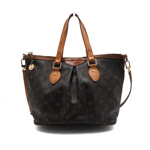 Louis vuitton monogram canvas - monogram,