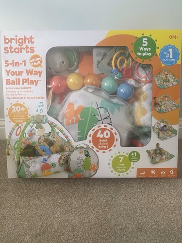 Bright starts your way - 1,