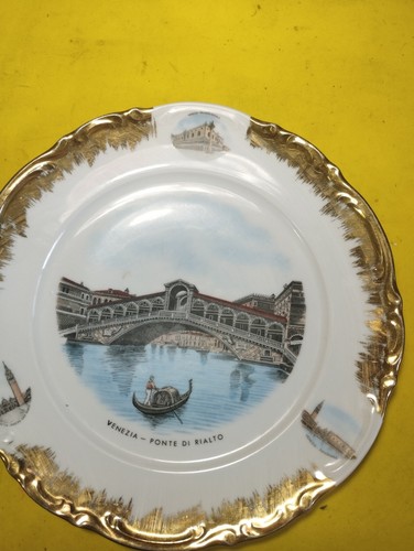 Vintage venice gold - vintage,