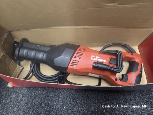 Hilti seghetto - hilti, 30