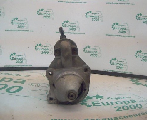 Bosch9000141101 motor arranque - motor,