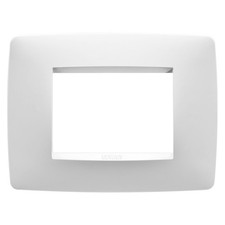 GEWISS CHORUS LUX PLACCA