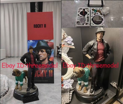 Modellino statua blitzway - statua,