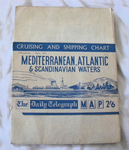 Vintage 1960s daily - daily, telegraph