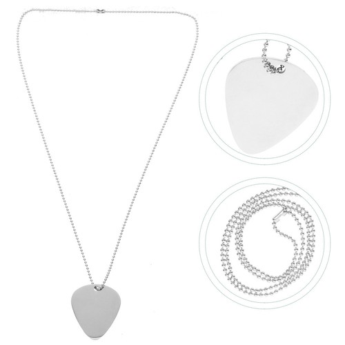 Catena per collana metallo - collana,