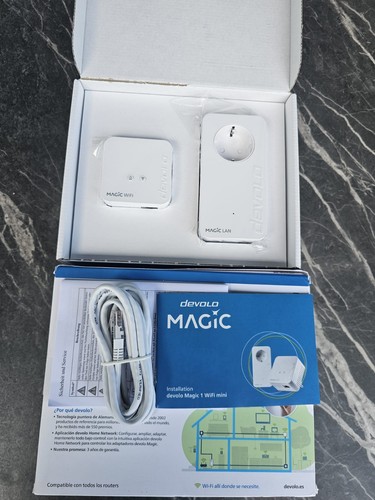 Devolo magic wifi mini - devolo,