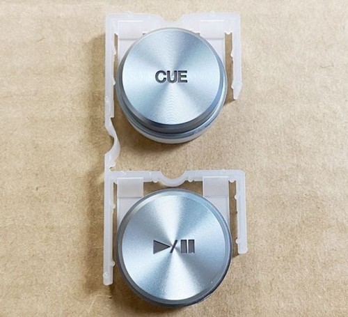 Pioneer alphatheta spare - pioneer, dj