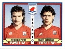 figurina Calciatori Panini