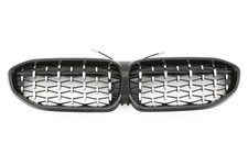 Griglia Anteriore Sport LED