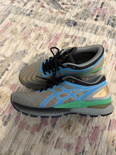 Asics kiko kostadinov - kiko, fn1-s
