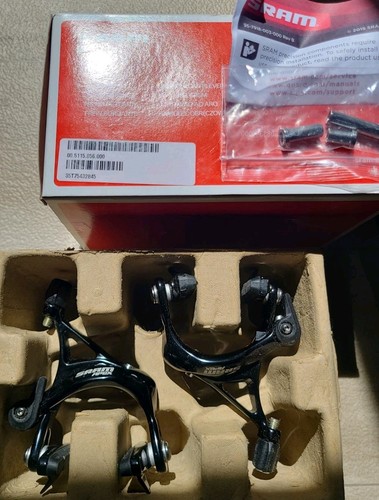 Set pinze freno strada - , sram