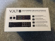 Interfaccia audio USB