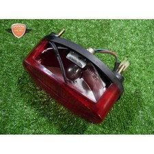 Faro fanale posteriore