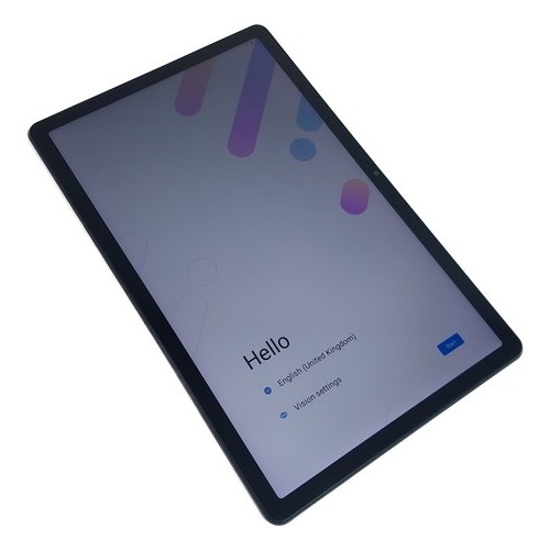 Lenovo tab m10 plus tb125fu - lenovo,