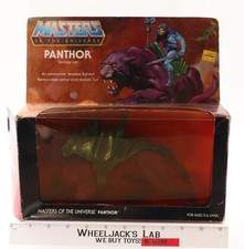 Panthor 100 completo man - panthor, he-man