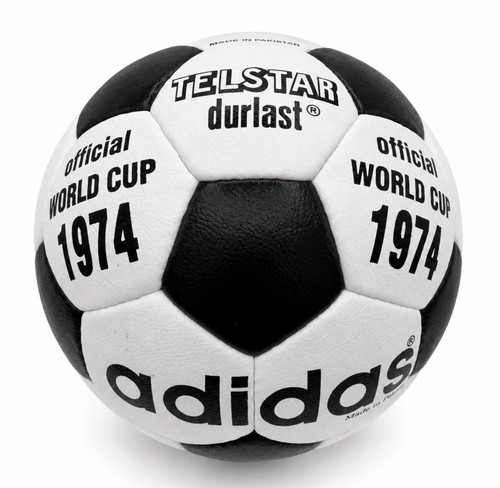 Adidas telstar durlast 1974 - telstar,