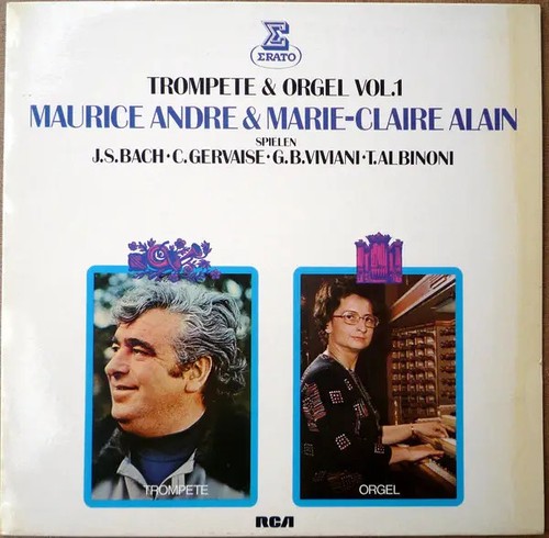 Maurice andré marie claire - maurice,