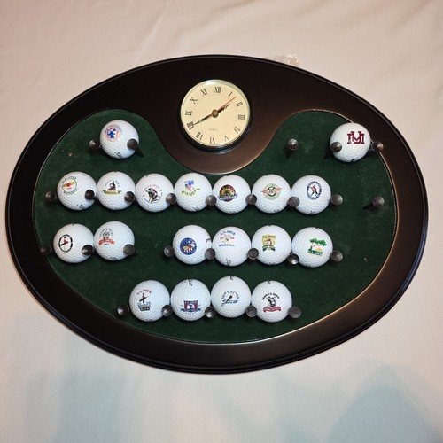 Espositore palline golf - espositore, da