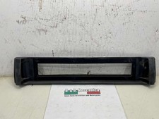 PIASTRA PORTA TARGA POSTERIORE