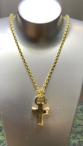 Collana pomellato con - pomellato, croce