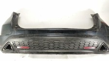 Paraurti Posteriore Honda