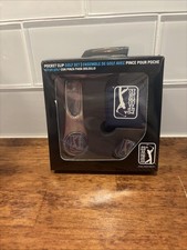 PGA Tour Golf Pocket Clip