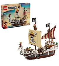 LEGO ONE PIECE 75639 La nave