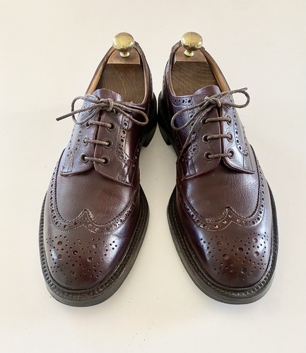 Scarpe tricker bourton - scarpe, tricker’s