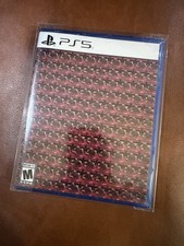 Megaton (PlayStation 5) -