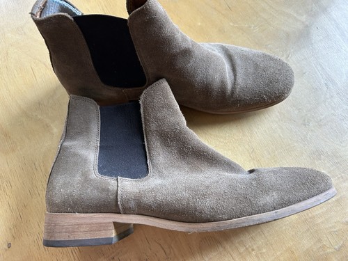 Shoe the bear uomo - shoe, pelle