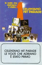 Adriano Celentano ‎–