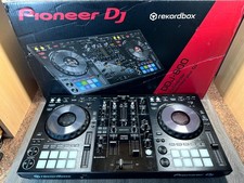 Pioneer DJ DDJ-800 Controller