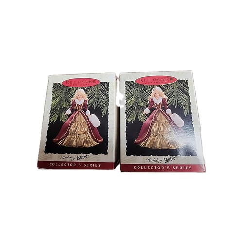 Hallmark keepsake ornament - keepsake,