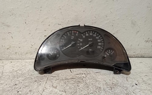 Quadro strumenti per opel - quadro,