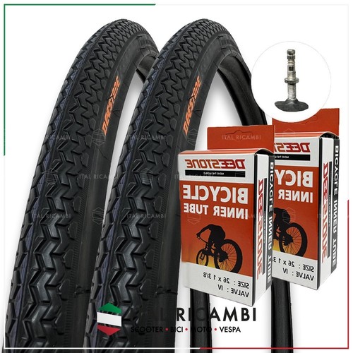 Kit copertoni bici 1 - bici,