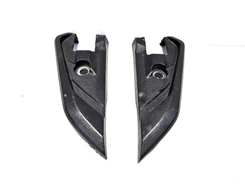 Coppia cover copri pedalini - coppia,