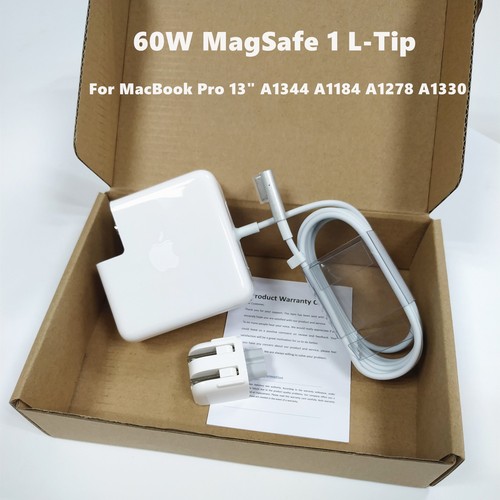 60w magsafe tip power ac - magsafe,