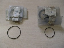 2 anelli pompa sollevatore