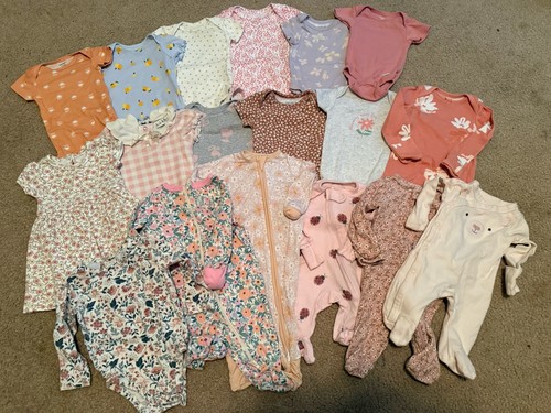 Lotto abbigliamento estivo